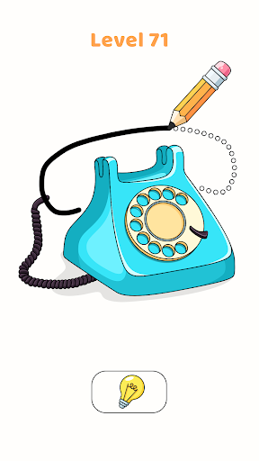 Complete Puzzle: Draw One Part PC