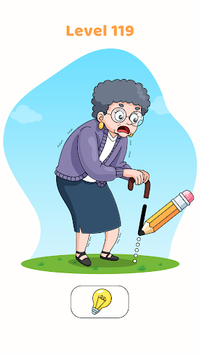 Complete Puzzle: Draw One Part پی سی