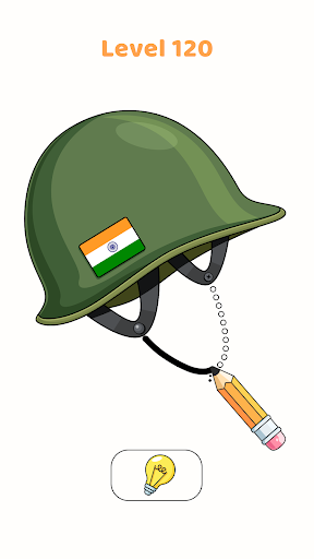 Complete Puzzle: Draw One Part PC