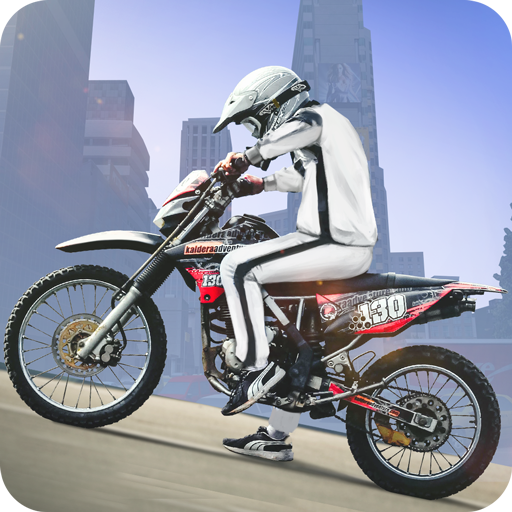 Furious Fast Motorcycle Rider PC