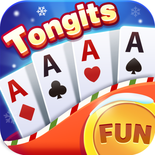 Tongits Fun-Color Game, Pusoy الحاسوب