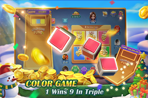 Tongits Fun - Online Card Game for Free PC