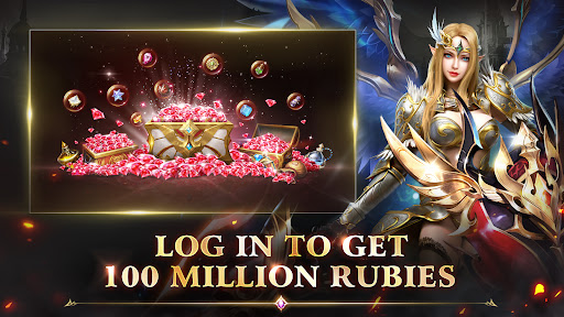 MU: Blood Blade