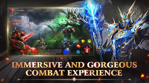 MU: Blood Blade