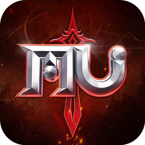 MU: Blood Blade- Licensed