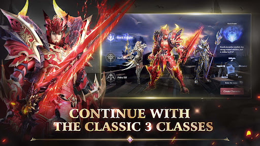 MU: Blood Blade- Licensed