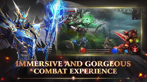 MU: Blood Blade- Licensed