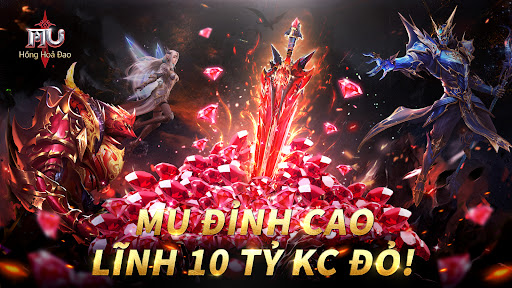 MU: Hồng Hoả Đao