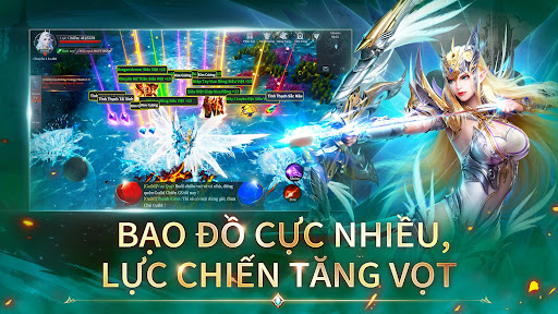 MU: Hồng Hoả Đao