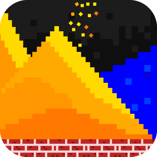 Sandbox - Physics Simulator PC