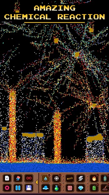 Sandbox - Physics Simulator PC