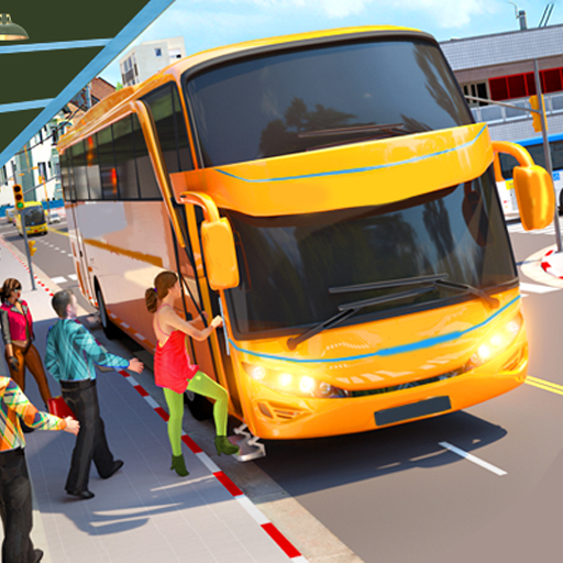 Pobierz Gra autobusowa Gra symulatora na PC za pomocą MEmu