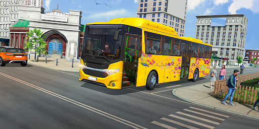 Gra autobusowa Gra symulatora PC