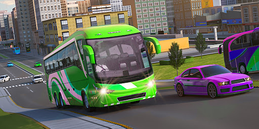 Gra autobusowa Gra symulatora PC