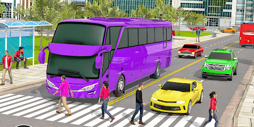 Gra autobusowa Gra symulatora PC
