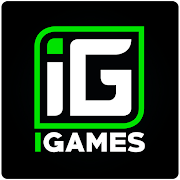 IGAMES MOBILE PC