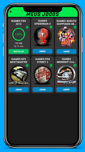7games store android apk