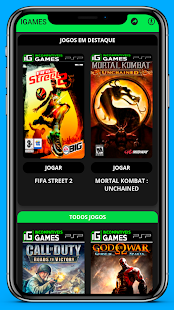IGAMES MOBILE