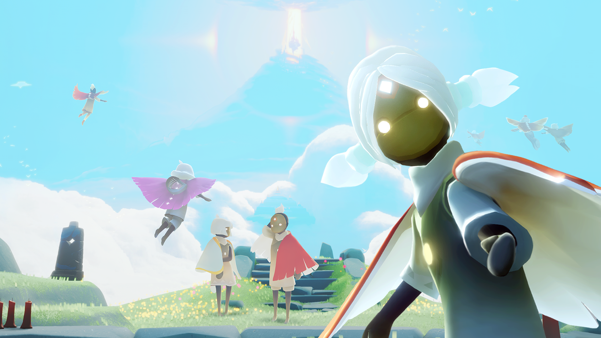 Sky: Niños de la Luz PC