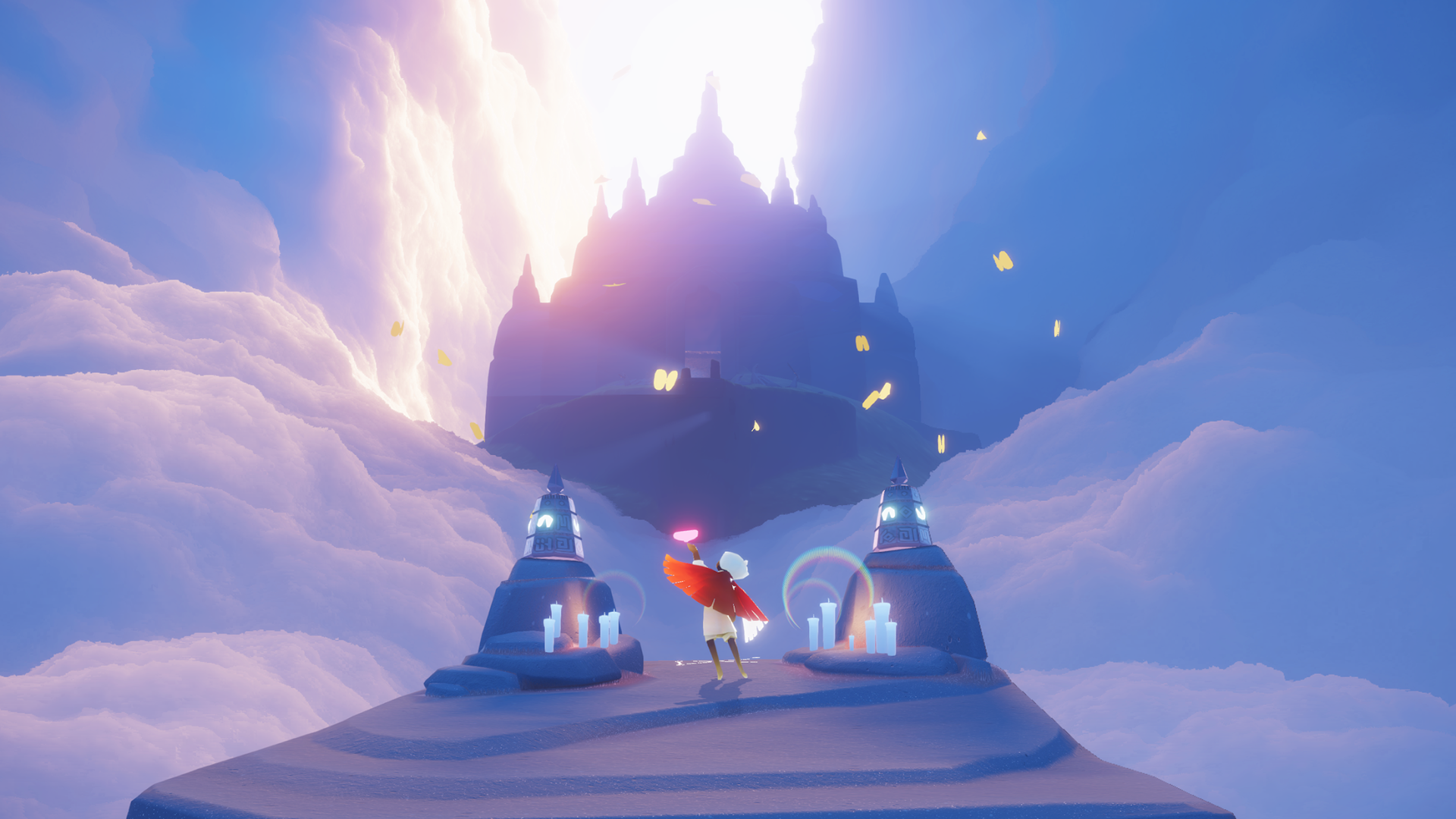Sky: Niños de la Luz PC
