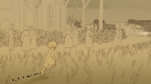 Sky: Children of the Light