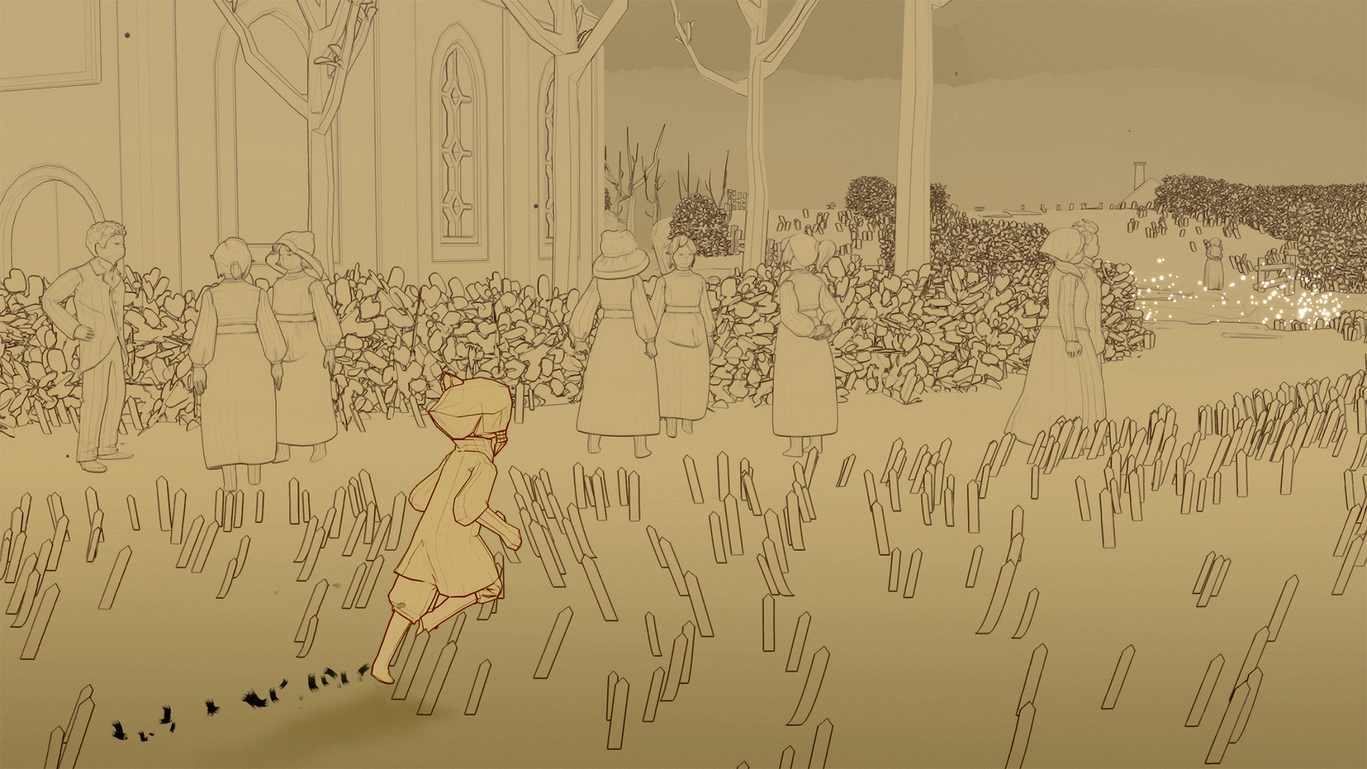 Sky: Children of the Light PC
