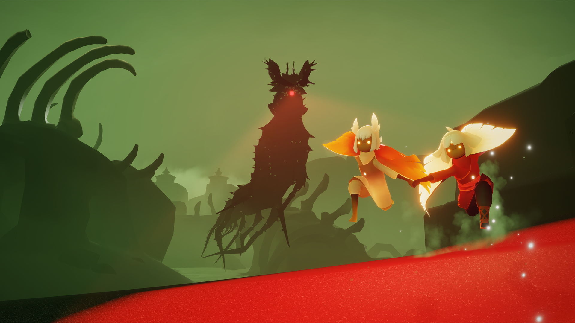 Sky: Niños de la Luz PC