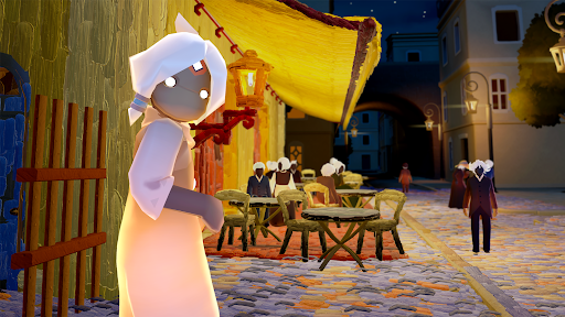 Sky: Children of the Light