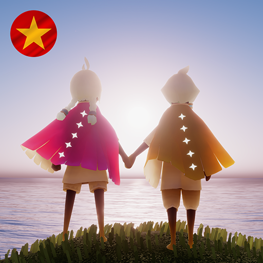 Sky: Children of the Light VN