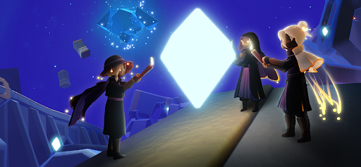 Sky: Children of the Light VN PC