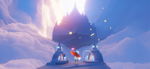 Sky: Children of the Light VN PC