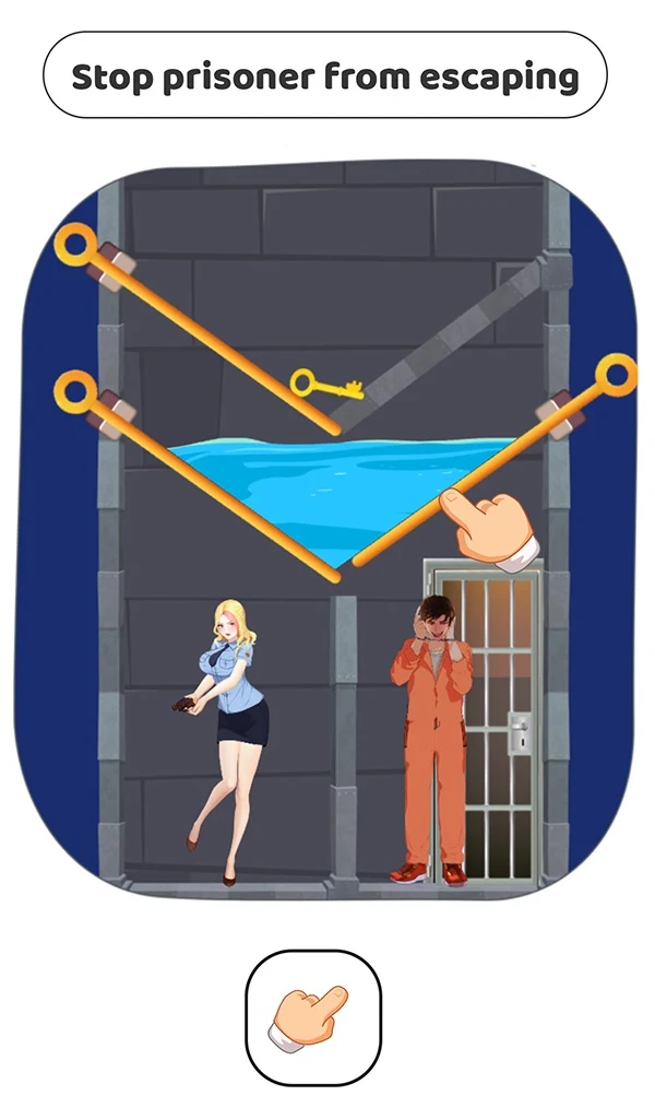 Tricky Brain Story: DOP Puzzle ПК