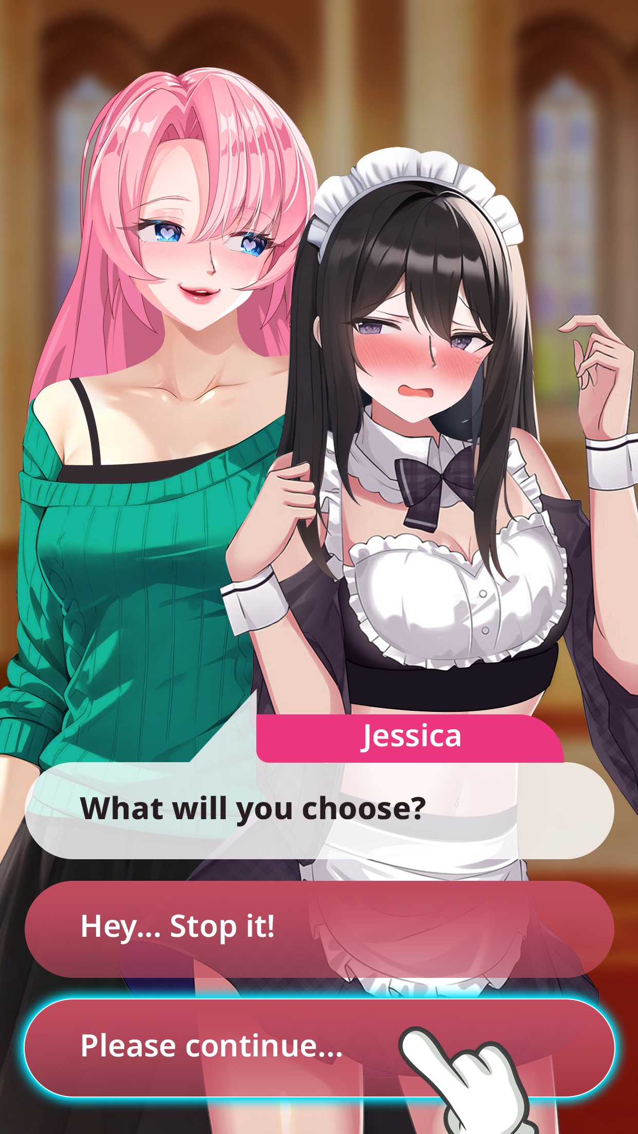 Tricky Brain Story: DOP Puzzle PC