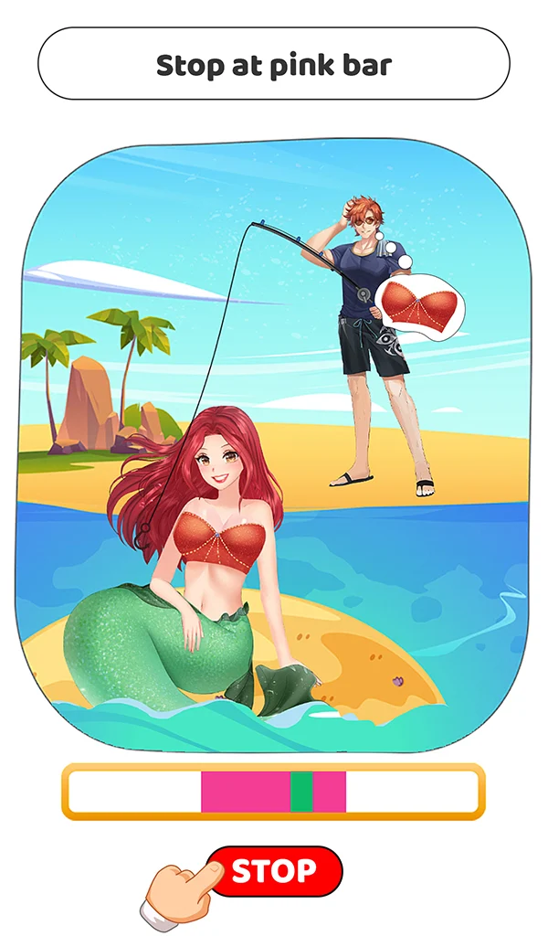 Tricky Brain Story: DOP Puzzle ПК