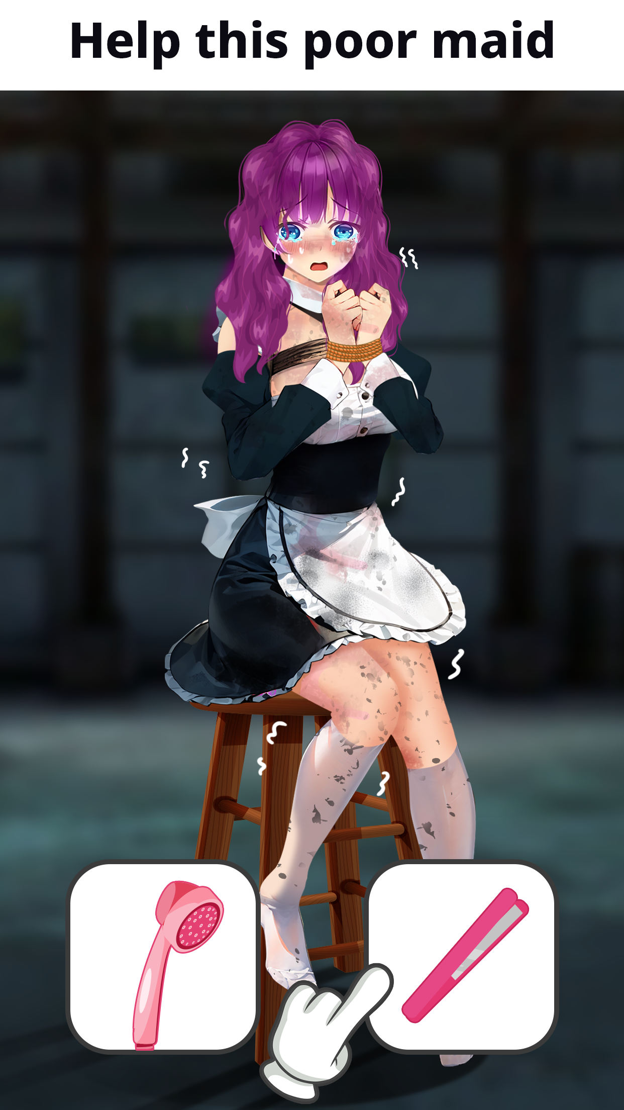 Tricky Brain Story: DOP Puzzle PC