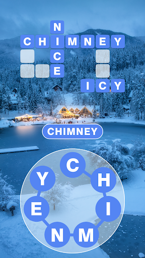 Word Odyssey: Zen with Wonders PC