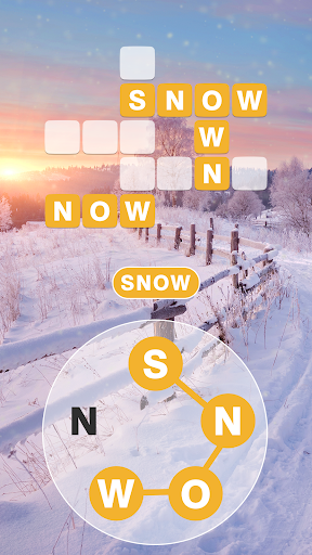 Word Odyssey: Zen with Wonders PC