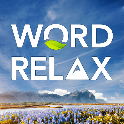 Word Relax: Word Puzzle Games PC