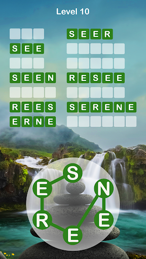 Word Relax: Word Puzzle Games PC