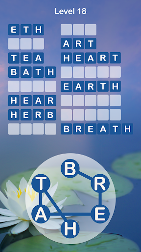 Word Relax: Word Puzzle Games PC