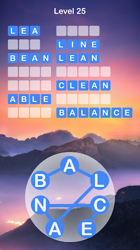 Word Relax: Word Puzzle Games PC