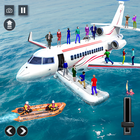 US Pilot Flight: Plane Games PC