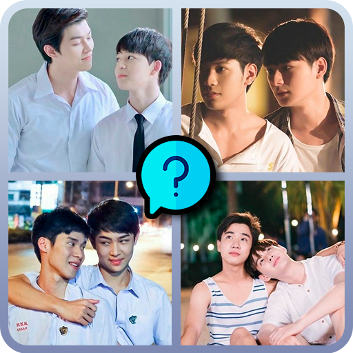 Thai BL TV series Boys Love Qu PC