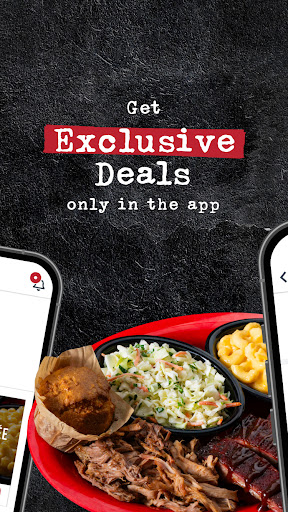 Sonny's BBQ電腦版