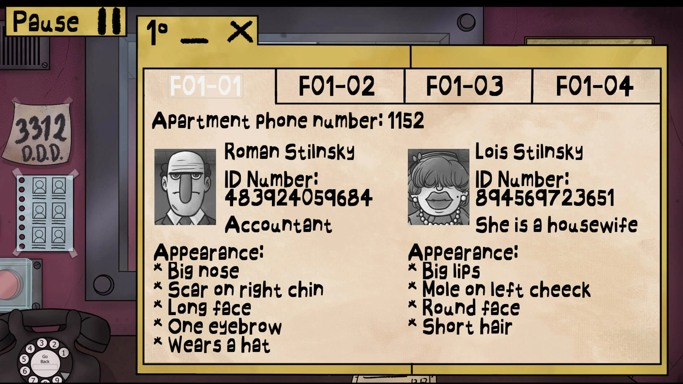 That's Not My Neighbor PC