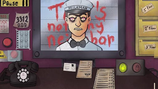 Fake call That's Not My Kind PC