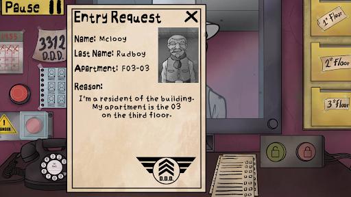 Fake call That's Not My Kind PC