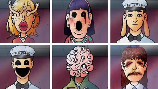 Fake call That's Not My Kind PC