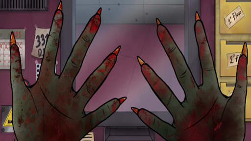 Fake call That's Not My Kind PC