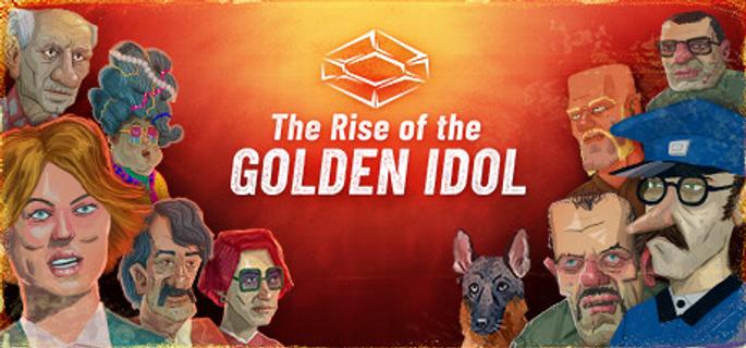 The Rise of the Golden Idol پی سی